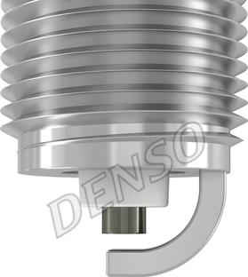 Denso Q16PR-U11 - Свічка запалювання autozip.com.ua