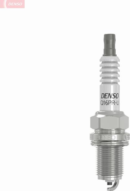 Denso Q16PR-U - Свічка запалювання autozip.com.ua
