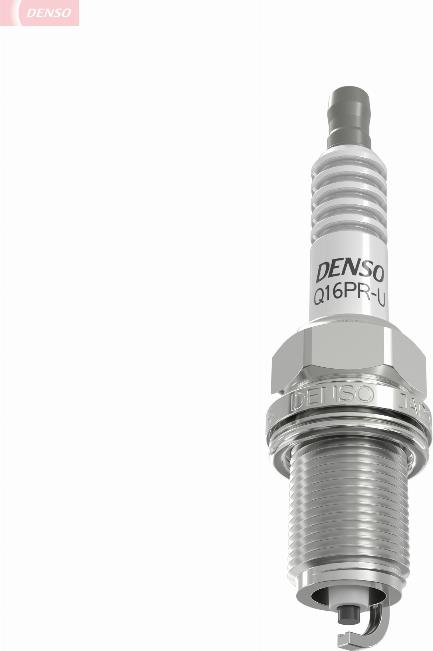 Denso Q16PR-U - Свічка запалювання autozip.com.ua