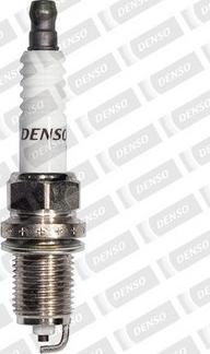 Denso Q20R-U11 - Свічка запалювання autozip.com.ua
