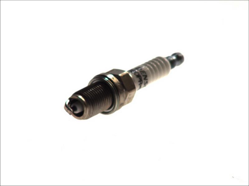 Denso Q20PR-U11 - Свічка запалювання autozip.com.ua