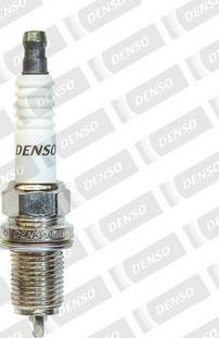 Denso Q20-U11 - Свічка запалювання autozip.com.ua