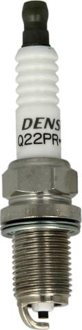 Denso Q22PR-U11 - Свічка запалювання autozip.com.ua