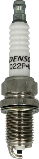 Denso Q22P-U - Свічка запалювання autozip.com.ua
