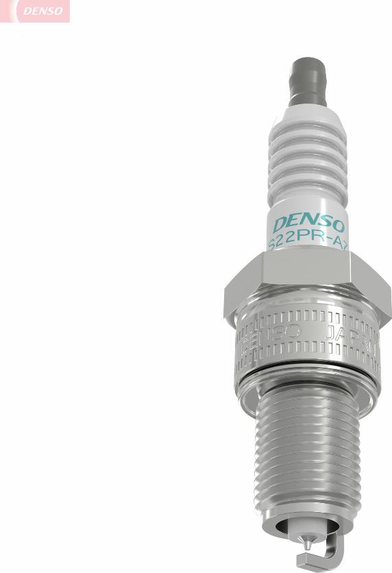 Denso S22PR-A7 - Свічка запалювання autozip.com.ua