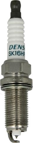 Denso SK16HR11 - Свічка запалювання autozip.com.ua