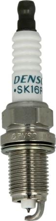 Denso SK16PR-A11 - Свічка запалювання autozip.com.ua
