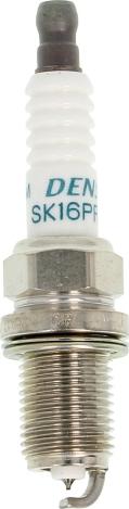 Denso SK16PR-E11 - Свічка запалювання autozip.com.ua