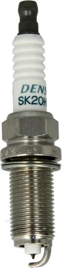 Denso SK20HR11 - Свічка запалювання autozip.com.ua