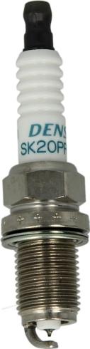 Denso SK20PR-L9 - Свічка запалювання autozip.com.ua