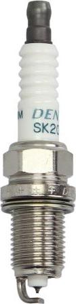Denso SK20R11 - Свічка запалювання autozip.com.ua