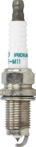 Denso SKJ16DR-M11 - Свічка запалювання autozip.com.ua