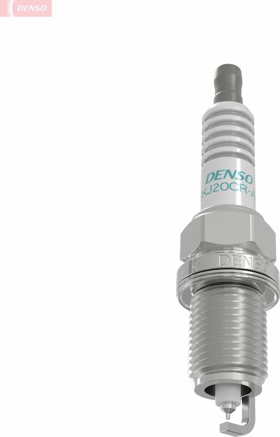 Denso SKJ20CR-A8 - Свічка запалювання autozip.com.ua