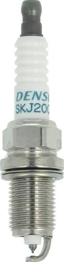 Denso SKJ20CR-A8 - Свічка запалювання autozip.com.ua
