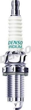 Denso SKJ20DR-M11S - Свічка запалювання autozip.com.ua