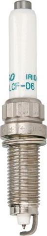 Denso SXB24LCF-D6 - Свічка запалювання autozip.com.ua
