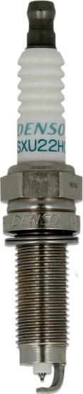 Denso SXU22HCR11S - Свічка запалювання autozip.com.ua