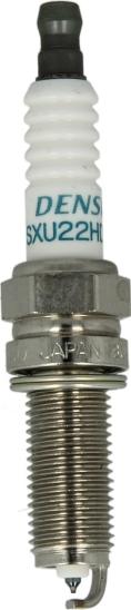 Denso SXU22HDR8 - Свічка запалювання autozip.com.ua