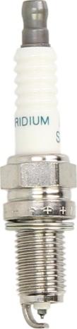 Denso SXU22PR9 - Свічка запалювання autozip.com.ua
