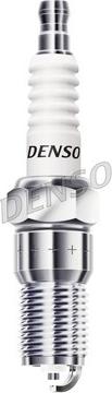 Denso T16EPR-U15 - Свеча зажигания NICKEL MAZDA 6 1.8 MZR 02- пр-во DENSO autozip.com.ua
