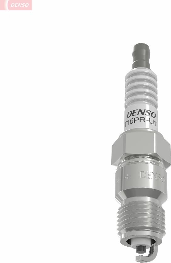 Denso T16PR-U11 - Свічка запалювання autozip.com.ua