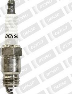 Denso T16PR-U - Свічка запалювання autozip.com.ua