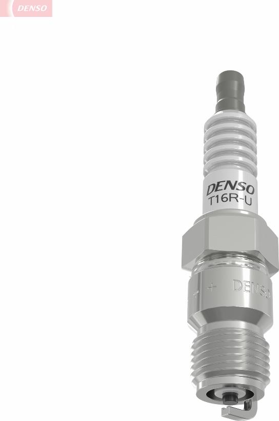 Denso T16R-U - Свічка запалювання autozip.com.ua