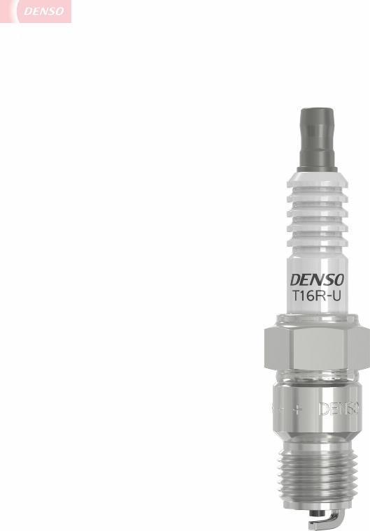 Denso T16R-U - Свічка запалювання autozip.com.ua