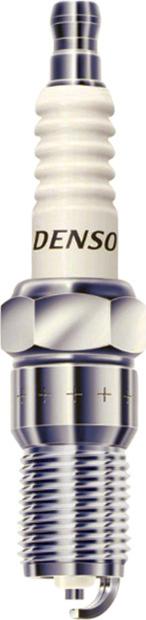 Denso T16VRU104 - Свічка запалювання 4шт. в упаковці autozip.com.ua