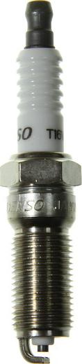 Denso T16VR-U10 - Свічка запалювання autozip.com.ua