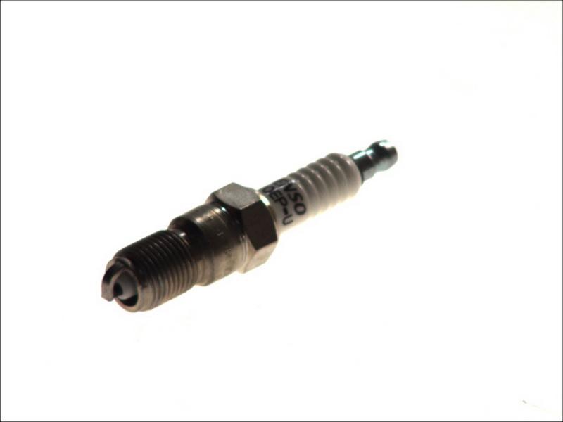 Denso T20EP-U - Свічка запалювання autozip.com.ua