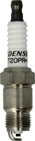Denso T20PR-U - Свічка запалювання autozip.com.ua