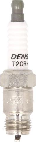 Denso T20R-U - Свічка запалювання autozip.com.ua