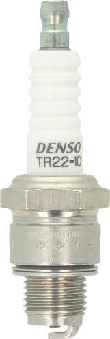 Denso TR22-10 - Свічка запалювання autozip.com.ua