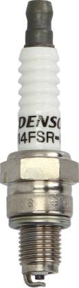 Denso U14FSR-UB - Свічка запалювання autozip.com.ua