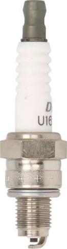 Denso U16FSR-UB - Свічка запалювання autozip.com.ua