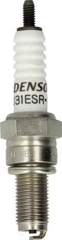 Denso U31ESR-N - Свічка запалювання autozip.com.ua