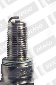 Denso U27ESR-NB - Свічка запалювання autozip.com.ua