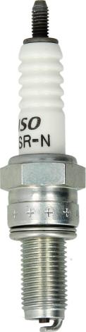 Denso U24ESR-N - Свічка запалювання autozip.com.ua