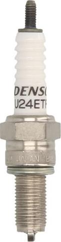 Denso U24ETR - Свічка запалювання autozip.com.ua