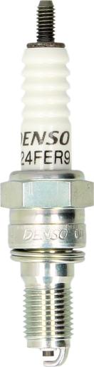Denso U24FER9 - Свічка запалювання autozip.com.ua