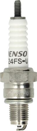 Denso U24FS-U - Свічка запалювання autozip.com.ua