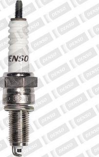 Denso U20EPR9 - Свічка запалювання autozip.com.ua