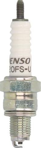 Denso U20FS-U - Свічка запалювання autozip.com.ua