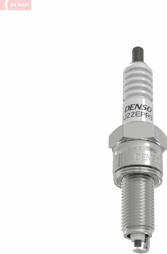 Denso U22EPR9 - Свічка запалювання autozip.com.ua