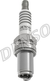 Denso U22ESR-NB - Свічка запалювання autozip.com.ua