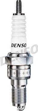 Denso U24FER9 - Свеча зажигания NICKEL пр-во DENSO autozip.com.ua