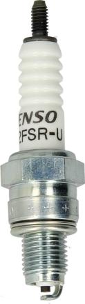 Denso U22FSR-U - Свічка запалювання autozip.com.ua