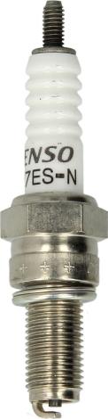 Denso U27ES-N - Свічка запалювання autozip.com.ua