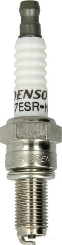 Denso U27ESR-NB - Свічка запалювання autozip.com.ua